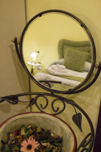 details, Double Room, la gemma naples